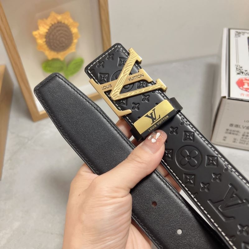 Louis Vuitton Belts